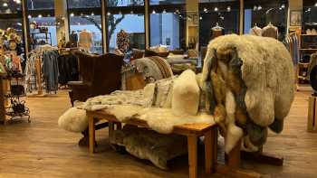 Overland Sheepskin Co.