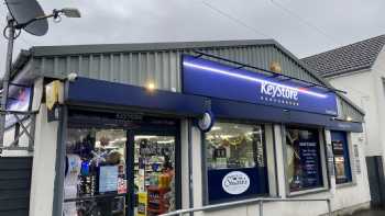 Keystore More Kinross