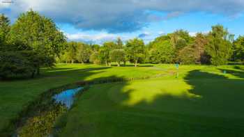 Kinross Golf Courses