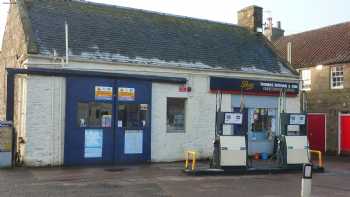 Kinnesswood Shop