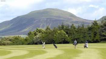 Kinross Golf Club