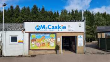 McCaskie Country Stores