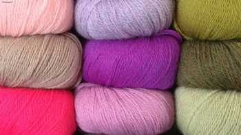 Great British Yarns - Online Knitting Store