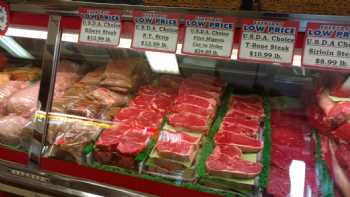 Bay Area Meat Market & Deli