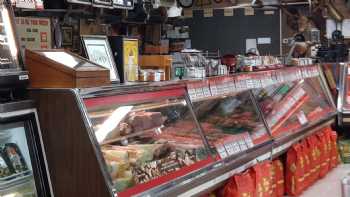 Bay Area Meat Market & Deli