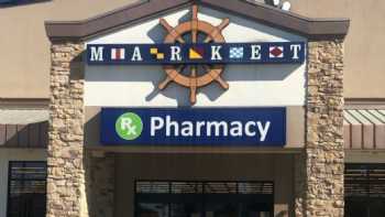 Mitchell RX Pharmacy