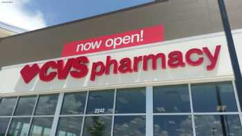 CVS