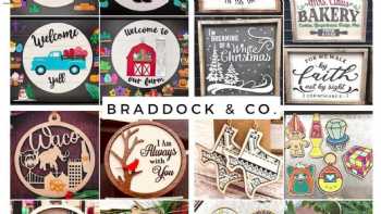 Braddock & Co.