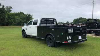 3W Truck Beds