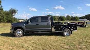 3W Truck Beds