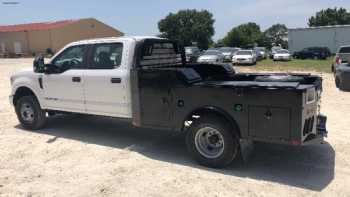 3W Truck Beds