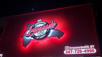 Empanadas RD