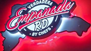 Empanadas RD