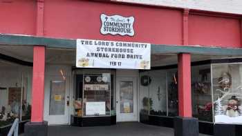 The Lord's Community Storehouse