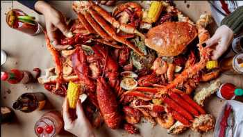 Hook & Catch Cajun Seafood