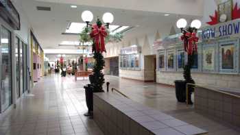 Temple Mall