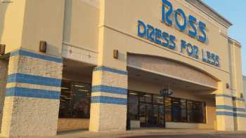 Ross Dress for Less