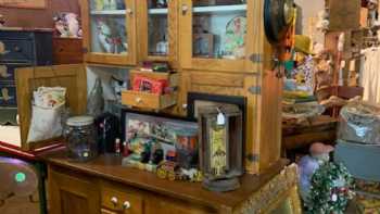 Relics Antiques