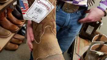 Cavender's Boot City