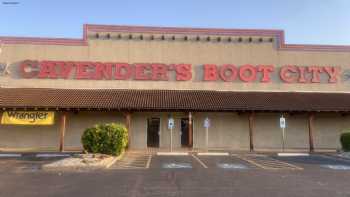 Cavender's Boot City