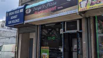 Diego's Pizza