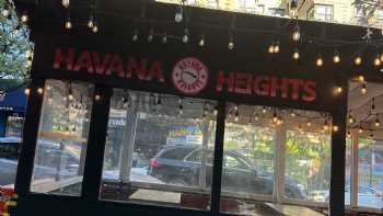 Havana Heights