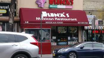 Elena's Mexican Restaurant