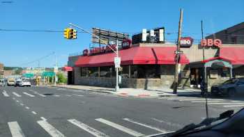 Dallas BBQ Fordham Road