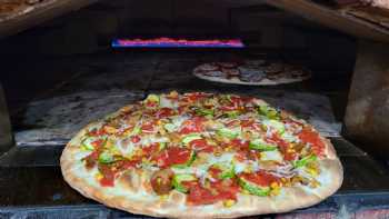 Grandpa's Brick Oven Pizza