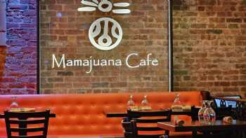 Mamajuana Cafe