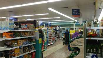 Tesco Superstore