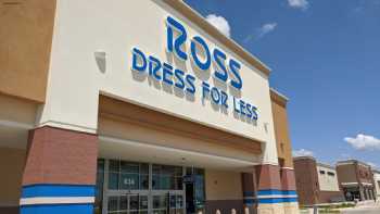 Ross Dress for Less