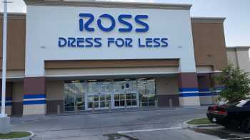 Ross Dress for Less