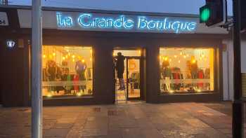 La Grande Boutique