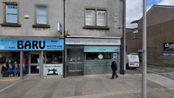 Cowgate Retail Ltd