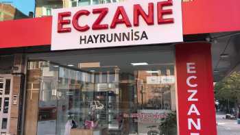 Eczane Hayrunnisa