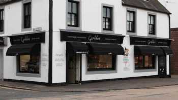 Geraldo's, Largs