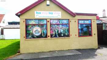 Bus Stop Toy Shop