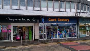 Card Factory