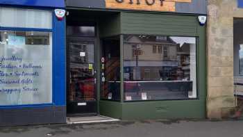 The Vape Shop Largs