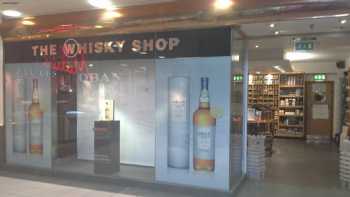 The Whisky Shop