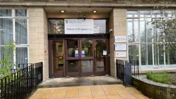 University of Glasgow Gift Shop