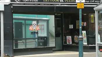 New Found Glory Tattoos Tattoo studio