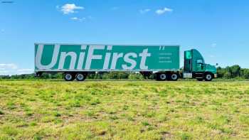 UniFirst Uniform Services - Uvalde