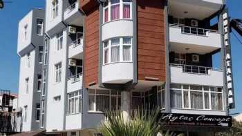 Ezine Atak Han Otel