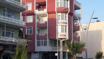 Ezine Atak Han Otel