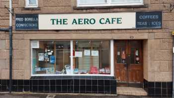 Aero Cafe