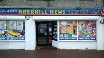 Aberhill News