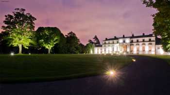 Broomhall House