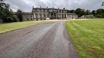 Broomhall House